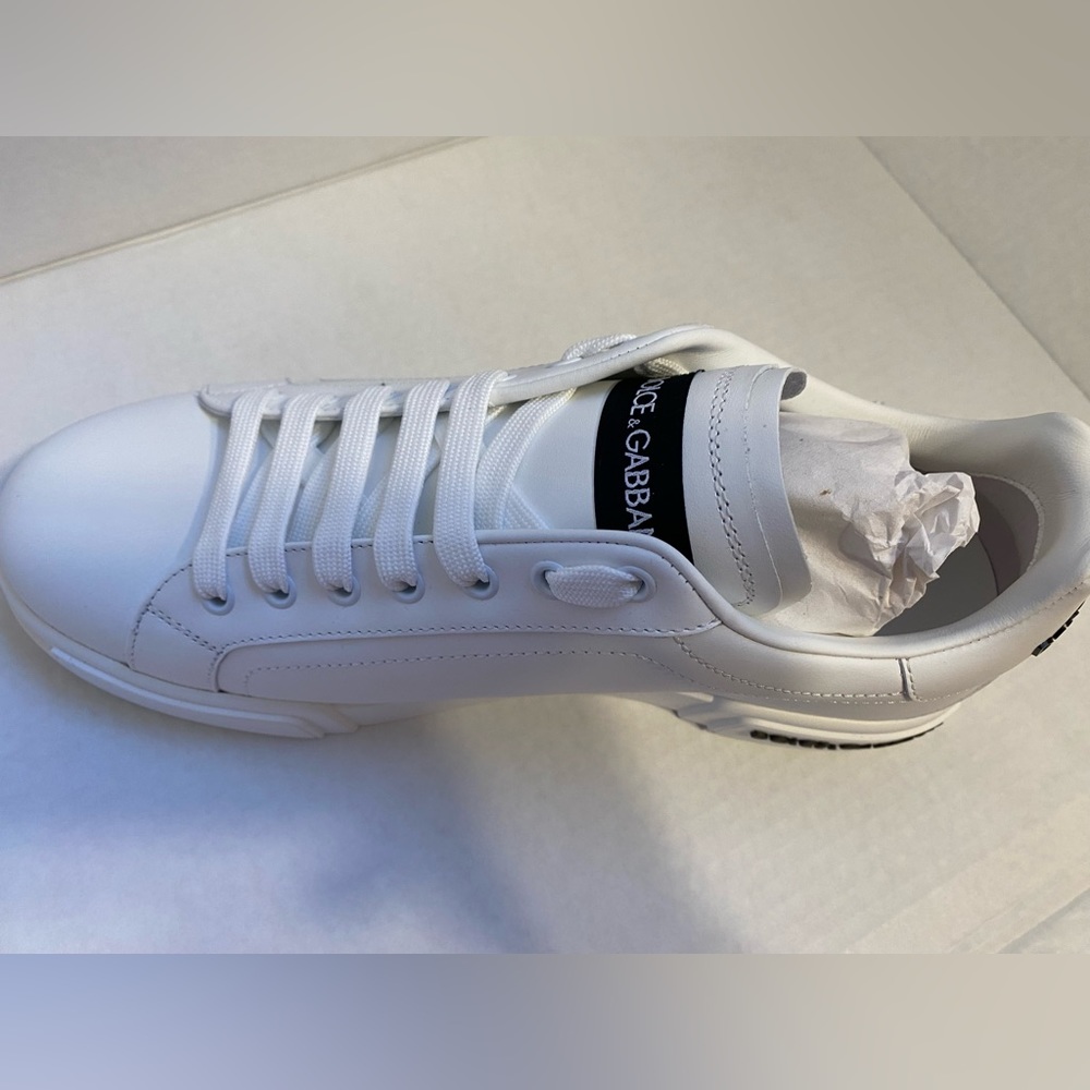 Mens Dolce & Gabbana shoes